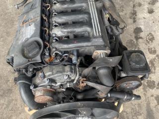 форсунка Land Rover Range Rover 3 поколение 2003, 3.0 л., дизель, АКПП