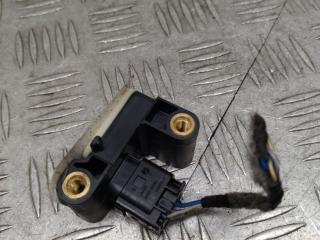 датчик удара BMW 3 серия E90/E91 [рестайлинг] E90N 2010, 2.0 л., N47 D20 C, дизель, МКПП, седан, 65776911003, 6911003