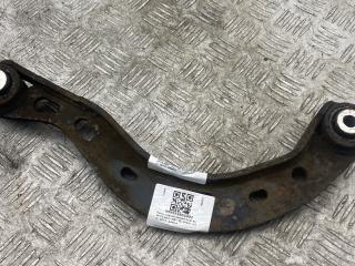 рычаг задний правый Audi A6 4F/C6 [рестайлинг] 2010, 3.0 л., CDYA, дизель, 7x7x, седан, полный привод, правый руль