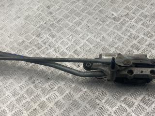 механизм стеклоочистителя (трапеция дворников) Audi Q7 4L 2007, 3.0 л., BUG, дизель, АКПП, полный привод, правый руль, 4L2955119A