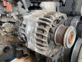 генератор Opel Corsa D [рестайлинг] 2013, 1.3 л., A 13 DTC, дизель, МКПП