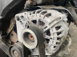 генератор Renault Megane 3 поколение 2012, 1.9 л., F9Q 870, дизель, МКПП