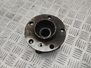 ступица задняя BMW X5 E70 [рестайлинг] E70 2010, 4.0 л., дизель, АКПП, tiefseeblau metallic (a76), внедорожник 5 дв., полный привод, правый руль