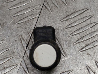 парктроник задний BMW X5 E70 [рестайлинг] E70 2012, 3.0 л., N57 D30 A, дизель, АКПП, alpinweiß iii ( 300), внедорожник 5 дв., полный привод, правый руль, 9231285