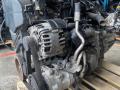двигатель Renault Megane 3 поколение 2012, 1.5 л., K9K 846, дизель, МКПП - фото №3