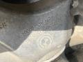 подушка крепления КПП BMW X3 G01 2020, 3.0 л., B58 B30 A, бензин, АКПП, brillanteffekt metallic (a90), внедорожник 5 дв., полный привод, правый руль, 22326861570, 22326861571, 6861570, 6861571 - фото №2
