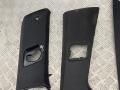 потолок BMW X5 F15 2018, 3.0 л., N57 D30 B, дизель, АКПП, black sapphire metallic (475), внедорожник 5 дв., полный привод, правый руль - фото №4