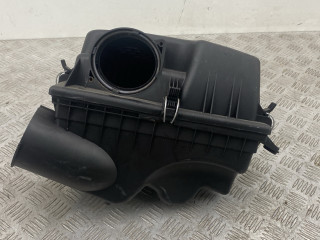 корпус воздушного фильтра BMW 6 серия E63/E64 [рестайлинг] E64 2009, 3.0 л., M57 D30 (306D5), дизель, АКПП, кабриолет, задний привод, правый руль, 13717792416, 7792416