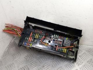 блок предохранителей BMW 5 серия F07/F10/F11 F10 2012, 2.5 л., дизель, АКПП, sophistog brillan metall (b90), седан, задний привод, правый руль, 61149252815, 9252815