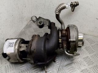 турбина Jaguar XF X250 [рестайлинг] 2011, 3.0 л., AJV6D, дизель, АКПП, 306DT, AJV6D, AX2Q6K682ED