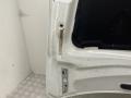 капот Audi Q7 4M 2018, 3.0 л., CZZA, дизель, АКПП, white 0q / c9a, внедорожник 5 дв., полный привод, правый руль - фото №8