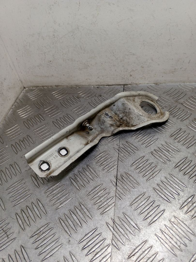 крепление амортизатора BMW X1 F48 2016, 2.0 л., B47 C20 A, дизель, МКПП, alpinweiß iii (300), внедорожник 5 дв., полный привод, правый руль, 7355991 - фото №1