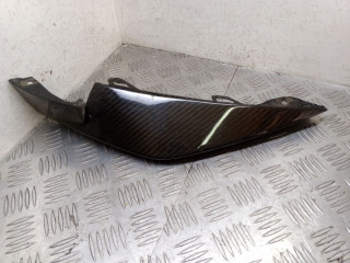 юбка бампера нижняя BMW M4 G82/G83 (2020 - 2024)