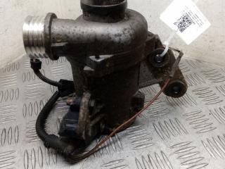 помпа BMW 3 серия E90/E91/E92/E93 [рестайлинг] 2009, 2.0 л., N43 B20 A, бензин, МКПП, 11517586928, 7586928, 70285302