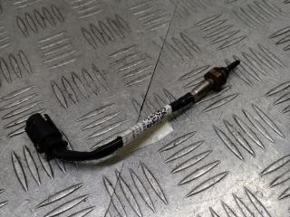 датчик температуры во впускном коллекторе BMW 5 серия F07/F10/F11 2011, 3.0 л., N57 D30 A, дизель, АКПП, spacegrau metallic (a52) серый, хетчбэк 5 дв., задний привод, правый руль, 13628506995, 8506995