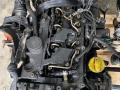 двигатель Renault Trafic 2 поколение [рестайлинг] 2008, 2.0 л., M9R 782, дизель, МКПП, M9R780, M9R782, M9R786 - фото №2