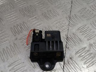 реле накала свечей BMW 5 серия F07/F10/F11 2012, 2.0 л., N47 D20 C, дизель, АКПП, 7810856, 12217810856