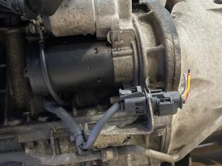 стартер Mercedes-Benz C-Класс W203/S203/CL203 [рестайлинг] 2008, 1.8 л., M 271.952, бензин, АКПП