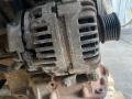генератор Mercedes-Benz Sprinter 2 поколение (W906) 2013, 2.2 л., дизель, МКПП - фото №2