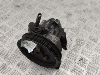 насос гидроусилителя руля Land Rover Range Rover 3 поколение 2004, 3.0 л., 306D1, дизель, АКПП, 6758565