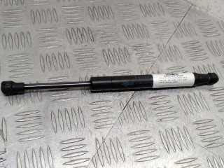 амортизатор капота BMW X5 M F85 2018, 4.4 л., S63 B44 B, бензин, АКПП, внедорожник 5 дв., полный привод, правый руль, 51479149120, 9149120