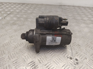 стартер Volkswagen Passat B6 2010, 2.0 л., CBAB, дизель, МКПП, седан, передний привод, правый руль, CBA, CBAA, CBAB, CBBB