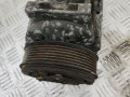 компрессор кондиционера Renault Grand Espace 4 поколение 2008, 2.0 л., M9R 762, дизель, АКПП, 8200454172B - фото №2