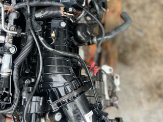 коллектор впускной BMW 3 серия E90/E91/E92/E93 [рестайлинг] 2010, 2.0 л., N47 D20 C, дизель, МКПП, 7807991, 11617807991, 7810765