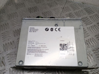 магнитола BMW X3 G01 [рестайлинг] G01 2024, 2.0 л., B48 B20 A, бензин, АКПП, black sapphire, внедорожник 5 дв., полный привод, правый руль, 5B369D1, CI5B369D101