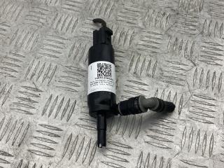 насос (моторчик) омывателя фар BMW 5 GT F07 [рестайлинг] 2015, 2.0 л., N47 D20 C, дизель, АКПП, sophistogra brillant metall a90, хетчбэк 5 дв., задний привод, правый руль, 67127217792, 7217792