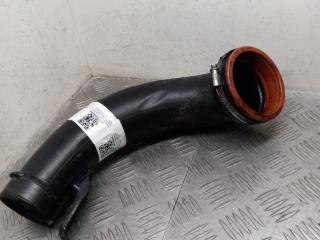 патрубок турбины Volvo V70 3 поколение 2009, 2.4 л., D 5244 T14, дизель, АКПП, 30774692