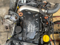 двигатель Nissan X-Trail T30 [рестайлинг] 2007, 2.0 л., M9R 760, дизель, МКПП, M9R760 - фото №2