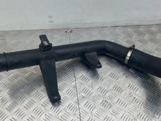 патрубок интеркулера Volkswagen Crafter 1 поколение 2008, 2.5 л., BJK, дизель, МКПП, 2E0145762