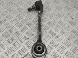 рычаг передний левый BMW X3 G01 [рестайлинг] G01 2024, 2.0 л., B48 B20 A, бензин, АКПП, black sapphire, внедорожник 5 дв., полный привод, правый руль