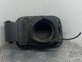 лючок топливного бака BMW 5 серия E60/E61 2004, 3.0 л., M57 D30 (306D2), дизель, седан, 51177034279, 7034279 - фото №3