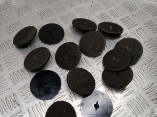 клипса BMW 5 серия F07/F10/F11 (2009 - 2013), 07149166609, 9166609