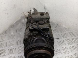 компрессор кондиционера BMW 5 серия E39 (1995 - 2000), 2.0 л., M52 B20 (206S3), бензин, 7SBU16C, 64528379924, 8379924