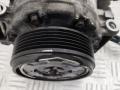 компрессор кондиционера BMW 3 серия E90/E91/E92/E93 2007, 3.0 л., M57 D30 (306D3), дизель, МКПП - фото №3