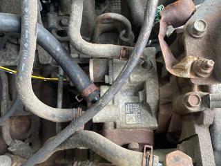 ТНВД Nissan Navara D40 2009, 2.5 л., YD25DDTi, дизель, АКПП