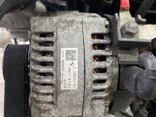 генератор BMW 3 серия F30/F31/F34 [рестайлинг] 2015, 2.0 л., B47 D20 A, дизель, МКПП