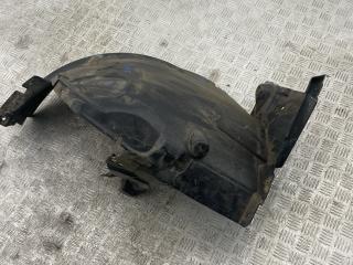 защита арок передняя правая (подкрылок) BMW X5 E70 [рестайлинг] E70 2010, 4.0 л., дизель, АКПП, tiefseeblau metallic (a76), внедорожник 5 дв., полный привод, правый руль, 7169414, 51717169414