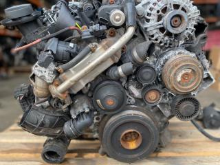 двигатель BMW 5 серия F07/F10/F11 2011, 3.0 л., N57 D30 A, дизель, АКПП, N57D30A