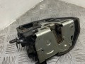 замок двери задней правой BMW 3 серия E90/E91/E92/E93 E90 2007, 3.0 л., M57 D30 (306D3), дизель, АКПП, titan-silber (354), седан, задний привод, правый руль, 7060296, 51227060296 - фото №3