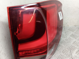 фонарь задний правый BMW X5 F15 2017, 3.0 л., N57 D30 B, дизель, АКПП, carbonschwarz metallic (416), внедорожник 5 дв., полный привод, правый руль, 63217470886, 7470886