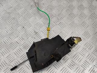 замок двери передней правой BMW 5 серия E39 [рестайлинг] 2002