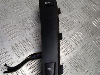 кнопка (выключатель) BMW 5 серия F07/F10/F11 F10 2011, 3.0 л., N57 D30 A, дизель, АКПП, carbonschwarz metallic (416), седан, задний привод, правый руль, 61319202933