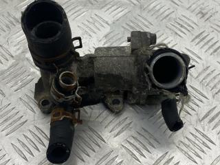 корпус термостата Mazda RX-8 1 поколение 2006, 1.3 л., 13B-MSP, бензин, МКПП