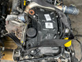 двигатель Nissan Qashqai 1 поколение [рестайлинг] 2010, 2.0 л., M9R, дизель, МКПП, передний привод, M9R832 - фото №4