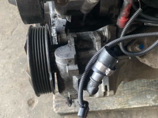 насос гидроусилителя руля BMW 5 серия E60/E61 E60 2006, 3.0 л., N52 B30 A, бензин, МКПП, седан, 32416777321, 6777321