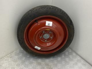 колесо запасное (таблетка) Saab 9-3 1 поколение (1998 - 2002), 4569661